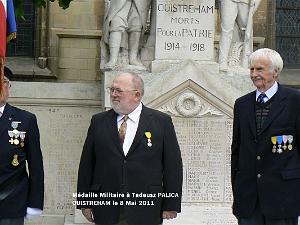 medaille militaire Palica 027